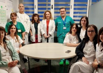 El Hospital de Cabueñes amplía la monitorización del sueño para pacientes con epilepsia