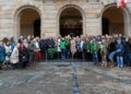 «No somos solo un cuerpo que hay que sanar», claman los pacientes asturianos en el Día Mundial Contra el Cáncer
