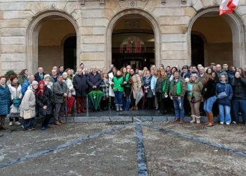 «No somos solo un cuerpo que hay que sanar», claman los pacientes asturianos en el Día Mundial Contra el Cáncer