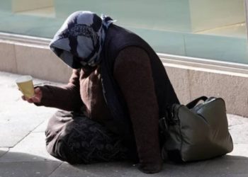 Uno de cada cinco asturianos vive en riesgo de pobreza o exclusión social