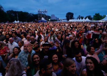 Decir «Vamos a Hermanos Castro» ya es ‘demodé’… Han nacido ‘Los Conciertos del Parque’