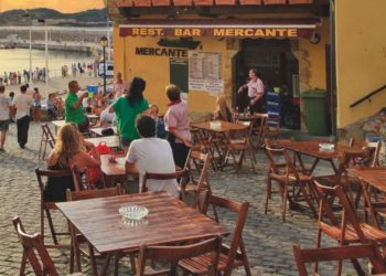 Divertia anuncia que también recurrirá la resolución contra ‘Siente Xixón Terrazas’: «Merece la pena trabajar por ello»