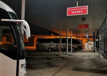 Enlazar por carretera con Gijón de forma más eficiente: la gran demanda lanzada por Mieres al Principado