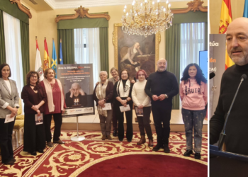 Gijón celebra sus primeras Jornadas sobre la Soledad No Deseada