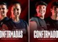 Gijón se reconcilia con el pádel masculino: esta vez no fallan las estrellas mundiales