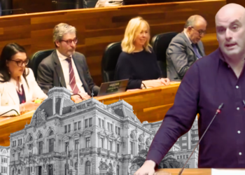 La izquierda, preocupada por los discursos de odio y la derecha, por los jóvenes ganaderos