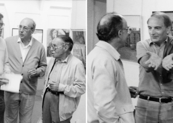 Cultura cierra el BIC de la colección de Cajastur sin saber dónde están al menos la mitad de las obras