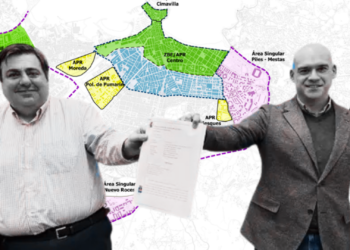 La ordenanza ‘fantasma’: tres años después, Gijón sigue atrapada en el mismo atasco legal