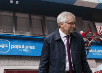 Se reabre la vía judicial por la legalidad del Congreso local del PP de Gijón