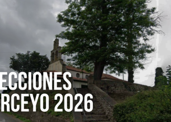 Duelo electoral en Porceyo: Ana Migoya frente a Marta Martínez