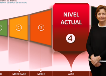 El precedente ‘anti-terrorista’ de 2023 tensiona el discurso de Moriyón sobre el burka