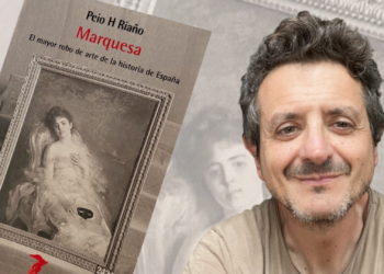 El gran expolio oculto de la posguerra sale a la luz