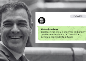 Chats del ‘caso Koldo’ apuntan a mediaciones entre Moncloa, organismos internacionales y negocios turísticos