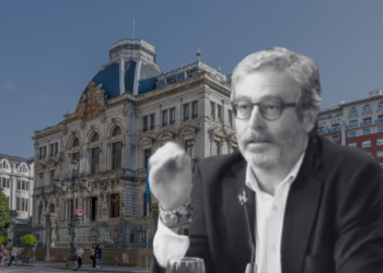Vox anuncia «la antipolítica cultural» si gobiernan en Asturias