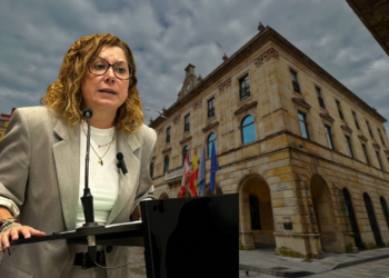 Despido exprés: Cae Álvarez Raja como asesor en el grupo municipal socialista