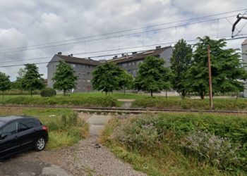 ¿Se ha propuesto construir un paso peatonal bajo las vías de El Lauredal? ADIF y el PP lo afirman, Foro lo niega