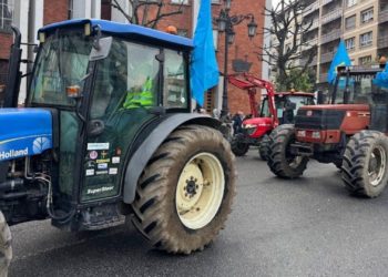 Bruselas activa Mercosur pese al rechazo en la calle: la UE inicia su aplicación provisional