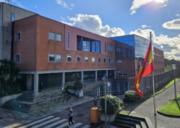 «Aquel robo nunca pasó», o el engaño que ha hecho que una gijonesa acabe detenida por estafa