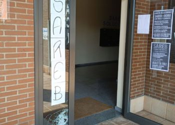 El ‘bloque en lucha’ de Río Piloña pide al Principado que medie en el «limbo legal» en que están sus tratos con la SAREB