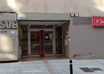 El PSOE de Gijón y la FSA apelan a la «tolerancia cero» ante conductas impropias tras el expediente de expulsión abierto