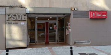 El PSOE de Gijón y la FSA apelan a la «tolerancia cero» ante conductas impropias tras el expediente de expulsión abierto