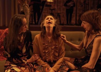 Razones médicas fuerzan a suspender el espectáculo ‘Amadora’, fechado para el 7 de marzo en el Jovellanos