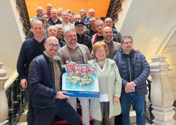 A la tercera va la más larga… ‘La mar de oricios’ regresa a Gijón con la expectativa de ampliar su duración