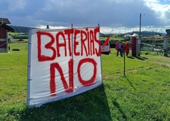 El Ayuntamiento apuesta por una moratoria que limite instalar parques de baterías cerca de zonas habitadas