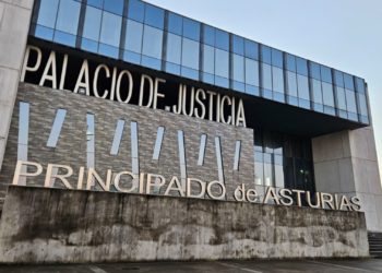 El TSJA confirma la absolución de los cuatro jóvenes portugueses acusados de una doble agresión sexual en Gijón