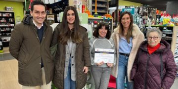 El Ayuntamiento reconoce a los comercios que han colaborado en el Plan de Recualificación municipal