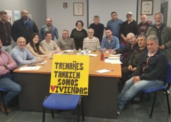 Victoria «agridulce» contra los parques de baterías: no se instalarán en Lloreda, pero la moratoria se demora