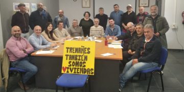 Victoria «agridulce» contra los parques de baterías: no se instalarán en Lloreda, pero la moratoria se demora