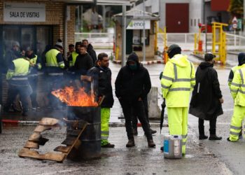 El Principado valora positivamente el acuerdo en ENCE: «Aporta garantías sociales y visión de futuro»
