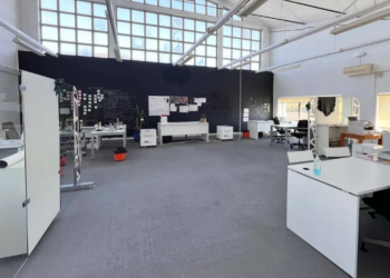 El programa de residencias LABoral_Impulsa acogerá hasta 8 proyectos culturales y creativos