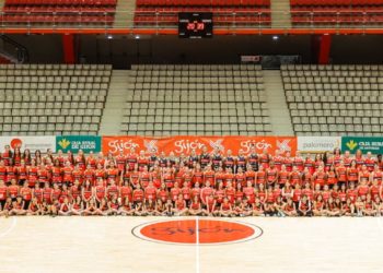 El Fodeba crece en número y da pasos en «su profesionalización»