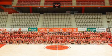 El Fodeba crece en número y da pasos en «su profesionalización»