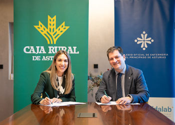 Las enfermeras asturianas ganan músculo financiero: convenio para más de 8.000 profesionales