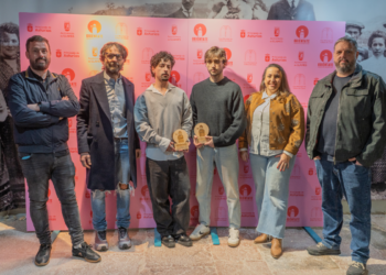 Oriéntate Llanes cierra su quinta edición con gran respaldo de público y anuncia a sus ganadores