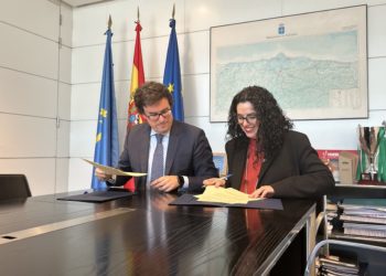 Cultura rescata casi 200 obras de arte de un almacén de Cuenca