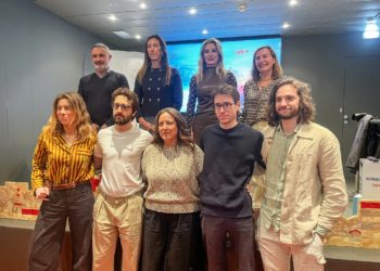 «Es muy importante que el talento se pueda quedar en Gijón»: arranca Impulsa Talent