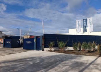 Asturias Hub Defensa se fortalece con la incorporación de Indra Group, Piedrafita Systems y The Next Pangea