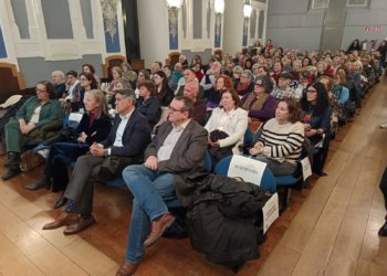 Gijón hace frente común contra la «epidemia silenciosa del siglo XXI», la soledad no deseada