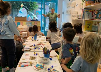 «El valor del pequeño comercio de barrio es sobre todo social; lo que creamos fue tejido»