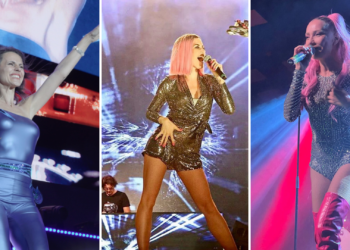 ‘Flying Free’, ‘Bailando’, ‘Saturday Night’… Grandes himnos de las pistas de los 90 retumbarán en agosto en Gijón