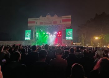 Loquillo, Coti y los Gipsy Kings se suman a los conciertos del verano en Gijón de la mano de Metrópoli