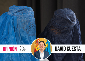 Gijón contra el burka: integración sí, vulneración de derechos no