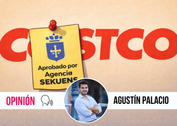 ¿De quién depende Sekuens? Pues eso