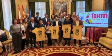 La XI ‘10Km del Grupo’ agota los dorsales a un mes vista: 2.000 corredores estrenarán un recorrido homologado