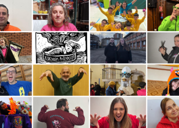 Y aquí… ¿Quién manda?