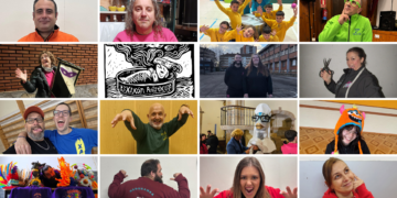 Y aquí… ¿Quién manda?